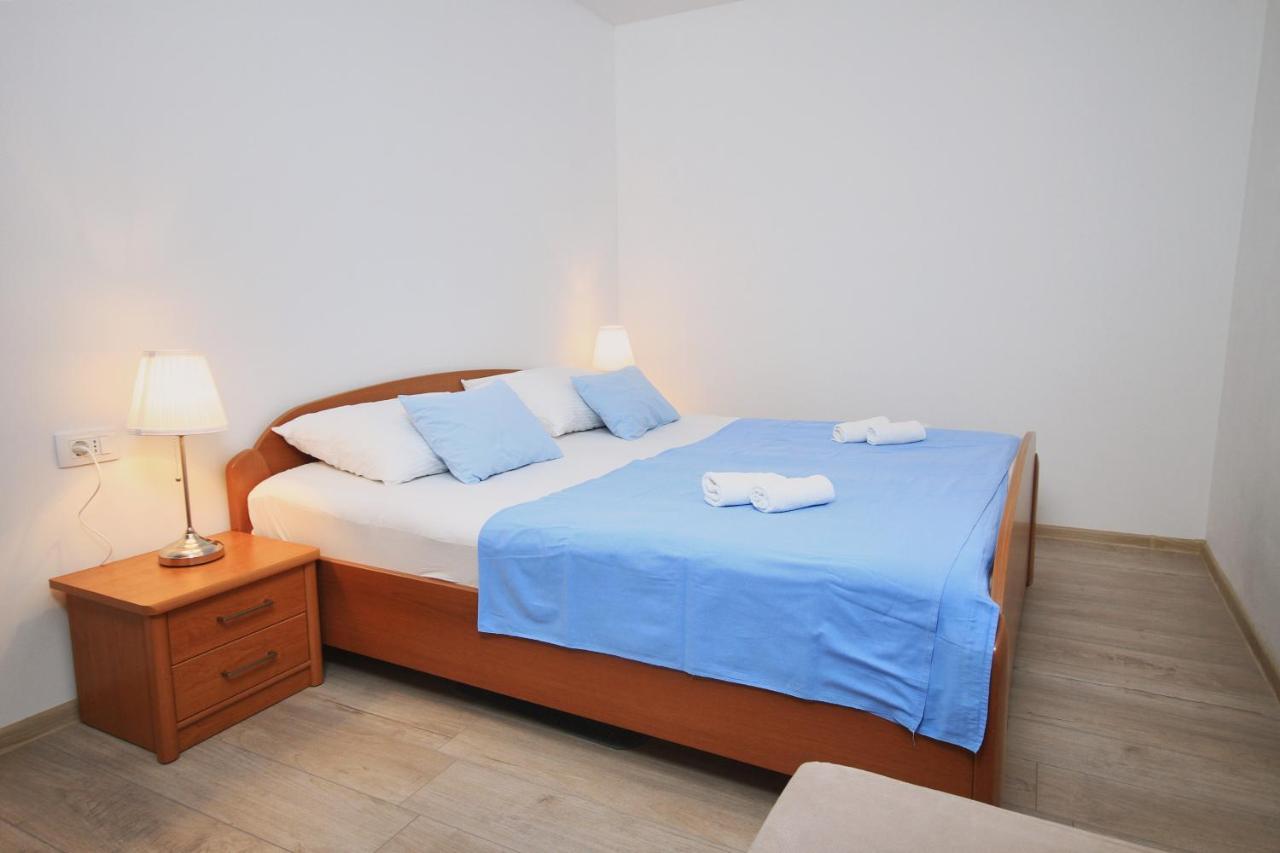 Apartman Lanterna Viskovo Exterior photo