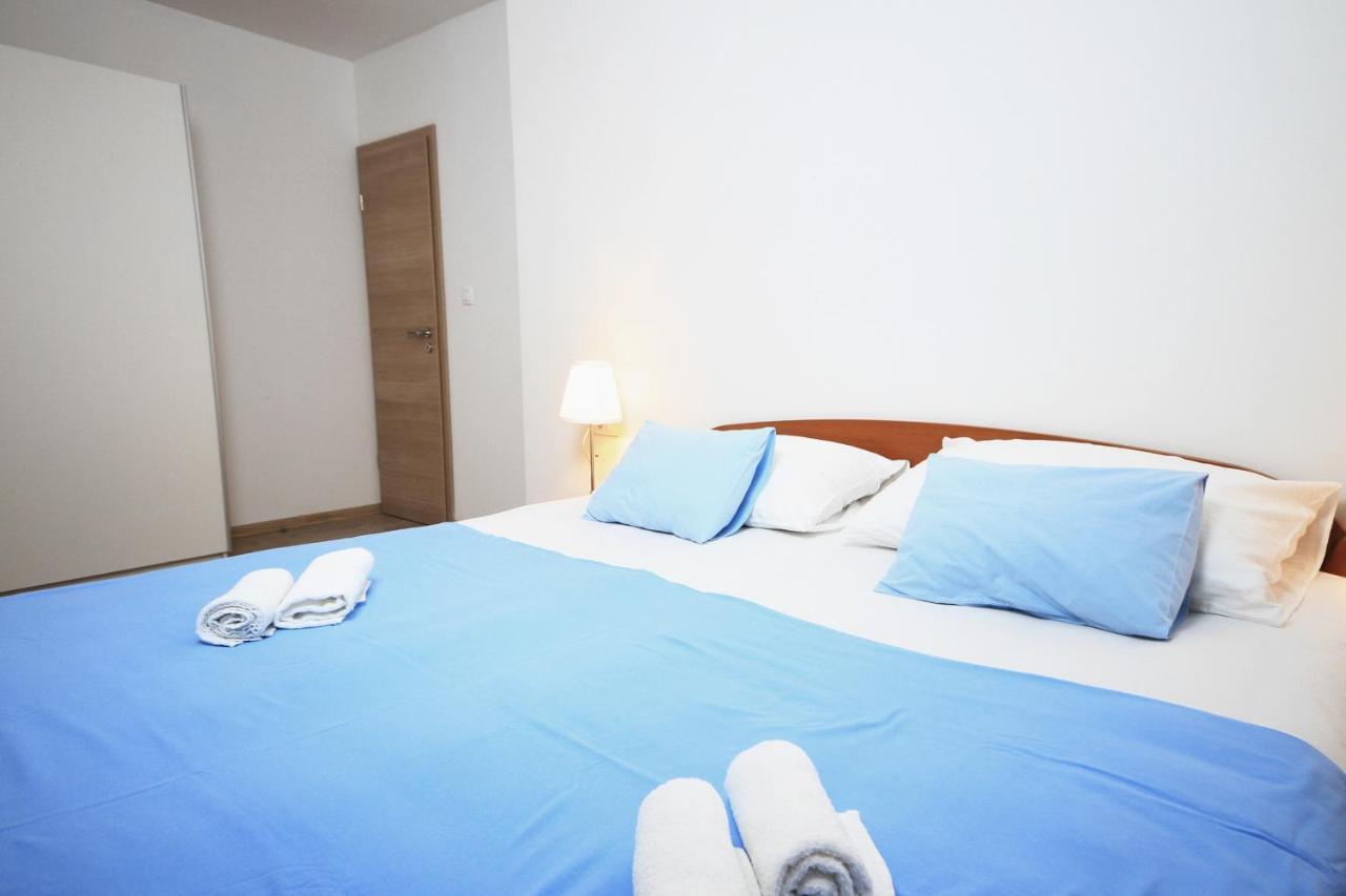 Apartman Lanterna Viskovo Exterior photo
